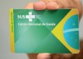 Cartão Nacional de Saúde passa a usar CPF como identificador único