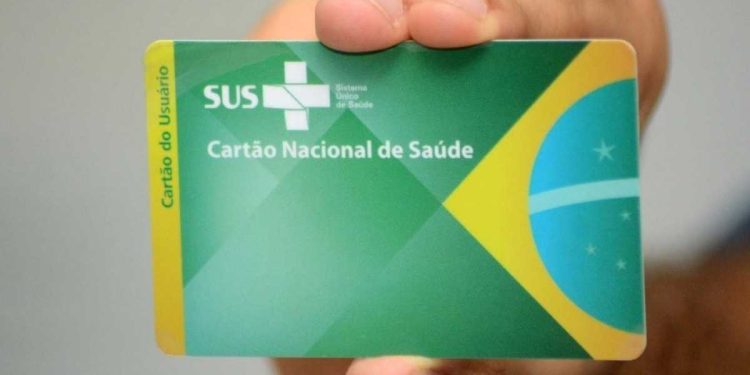 Cartão Nacional de Saúde passa a usar CPF como identificador único