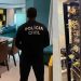 Empresário é preso em Feira de Santana por suspeita de receptação de equipamentos de internet roubados