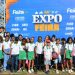 ExpoFeira 2025 vira sala de aula ao ar livre e encanta estudantes de Feira de Santana