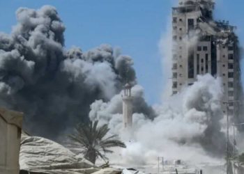 Ataques em Gaza deixam ao menos 34 mortos, incluindo crianças; ONU deve debater reconhecimento do Estado Palestino nesta segunda (22)