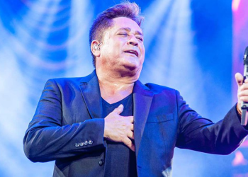 Ministério Público move ação contra prefeito por gasto de R$ 800 mil em show de Leonardo