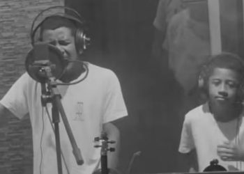 Irmãos cantores de arrocha morrem em acidente na BR-101 após viralizarem nas redes sociais