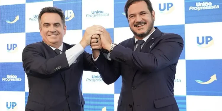 União Progressista Deixa Base Aliada e Exige Saída de Ministros do Governo Lula