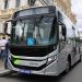 Prefeitura de Feira de Santana reforça transporte público com cinco novos ônibus climatizados na região da Artêmia Pires