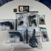 Polícia Civil apreende armas e munições e prende dois homens por manutenção ilegal de armamentos em Feira de Santana