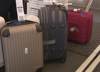 Câmara aprova projeto que garante despacho gratuito de bagagem e proíbe cancelamento de passagens por “no show”