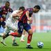 Bahia vence o Internacional na Fonte Nova e engata terceira vitória seguida no Brasileirão