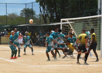 Arena Matinha vive final emocionante do Campeonato com torcidas apaixonadas