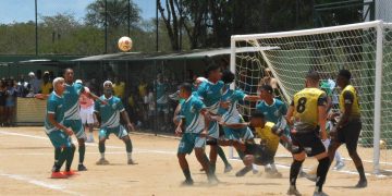 Arena Matinha vive final emocionante do Campeonato com torcidas apaixonadas