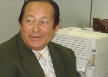 Morre em Feira de Santana o ex-vereador e advogado Celso Daltro, aos 84 anos