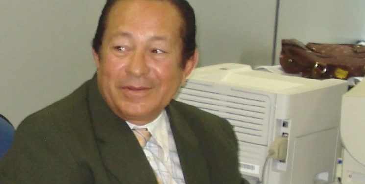 Morre em Feira de Santana o ex-vereador e advogado Celso Daltro, aos 84 anos