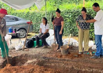 Pesquisa revela mais de 100 mil corpos em cemitério de escravizados na Pupileira, em Salvador