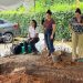 Pesquisa revela mais de 100 mil corpos em cemitério de escravizados na Pupileira, em Salvador
