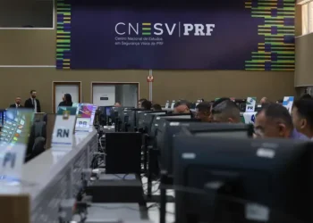 Abstenção na segunda edição do Concurso Nacional Unificado cai para 42,8%