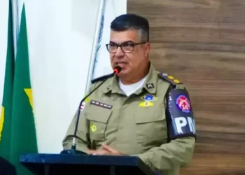 Polícia Militar desmente boatos sobre restrições de circulação em Feira de Santana e reforça segurança na região