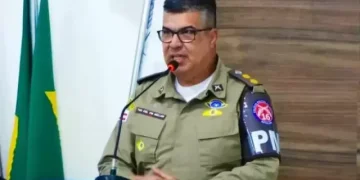 Polícia Militar desmente boatos sobre restrições de circulação em Feira de Santana e reforça segurança na região