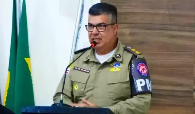 Polícia Militar desmente boatos sobre restrições de circulação em Feira de Santana e reforça segurança na região