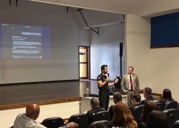 Polícia Civil da Bahia promove curso sobre uso da Inteligência Artificial em investigações policiais