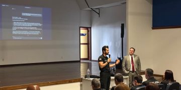 Polícia Civil da Bahia promove curso sobre uso da Inteligência Artificial em investigações policiais