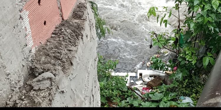 Defesa Civil intensifica monitoramento em Feira de Santana para minimizar impactos das chuvas