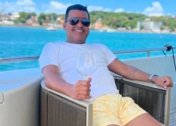 Empresário baiano preso por esquema de combustível vira alvo de ação judicial da Shell