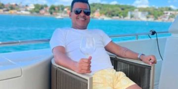 Empresário baiano preso por esquema de combustível vira alvo de ação judicial da Shell