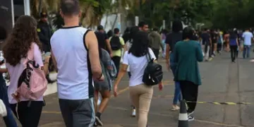 Sisu 2026 permitirá uso das notas do Enem de três edições para ingresso em universidades públicas