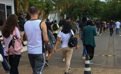 Sisu 2026 permitirá uso das notas do Enem de três edições para ingresso em universidades públicas