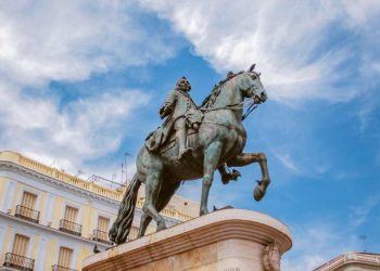 Termina nesta quarta (22) o prazo para brasileiros solicitarem cidadania espanhola pela “Lei dos Netos”