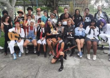 Feira de Santana recebe 1ª edição do Mirai Land, festival gratuito voltado à cultura geek e gamer