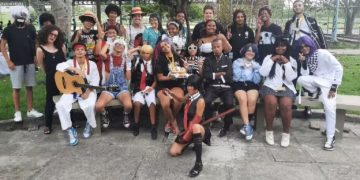 Feira de Santana recebe 1ª edição do Mirai Land, festival gratuito voltado à cultura geek e gamer