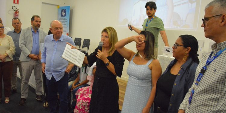 Feira de Santana investe em tecnologia israelense para promover inclusão na educação