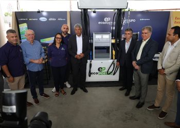 Feira de Santana sedia Encontro de Revendedores de Combustíveis