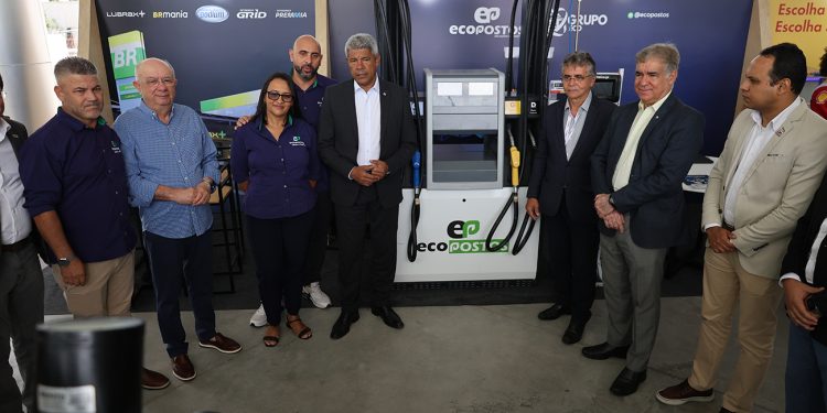 Feira de Santana sedia Encontro de Revendedores de Combustíveis