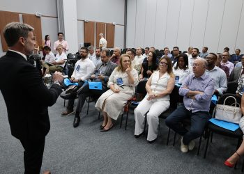 Prefeitura de Feira realiza I Encontro Municipal de Gestão Pública e Contratações Governamentais