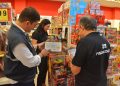Procon de Feira fiscaliza lojas e garante segurança nas compras do Dia das Crianças
