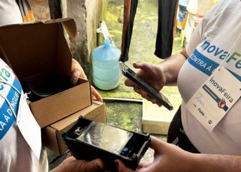 Feira de Santana registra queda expressiva nos casos de dengue em 2025