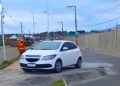 SMT interdita trecho da Rua Rubens Francisco Dias para intervenções viárias em Feira de Santana