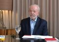 Lula relata falha técnica em avião da FAB antes de viagem à Ilha de Marajó