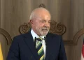 Presidente Lula otimista com suspensão de tarifas dos EUA e reforça parceria internacional