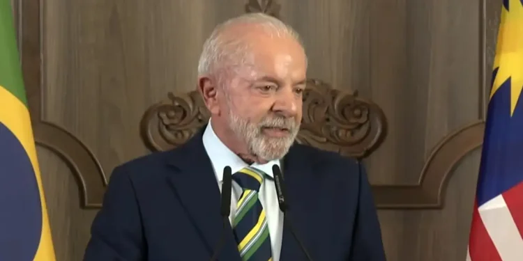 Presidente Lula otimista com suspensão de tarifas dos EUA e reforça parceria internacional