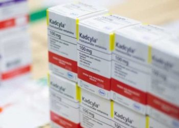 SUS recebe primeiro lote de medicamento avançado para câncer de mama