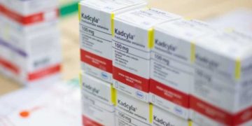 SUS recebe primeiro lote de medicamento avançado para câncer de mama