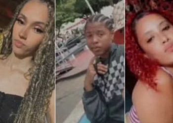 Polícia encontra três corpos em Anguera durante buscas por jovens desaparecidas