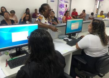 Prefeitura de Feira promove o “Sábado da Prevenção” com mutirões e atendimentos gratuitos no Outubro Rosa