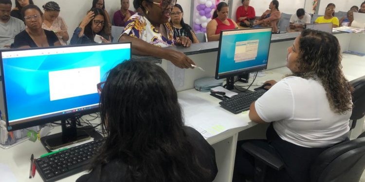 Prefeitura de Feira promove o “Sábado da Prevenção” com mutirões e atendimentos gratuitos no Outubro Rosa