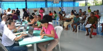 Feira em Ação leva serviços de saúde e cidadania ao distrito de Humildes neste fim de semana