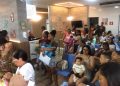 Mutirão de Pediatria do Hospital da Mulher tem grande procura no primeiro dia de pré-agendamento