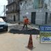 Prefeitura de Feira de Santana intensifica obras de pavimentação em 12 localidades